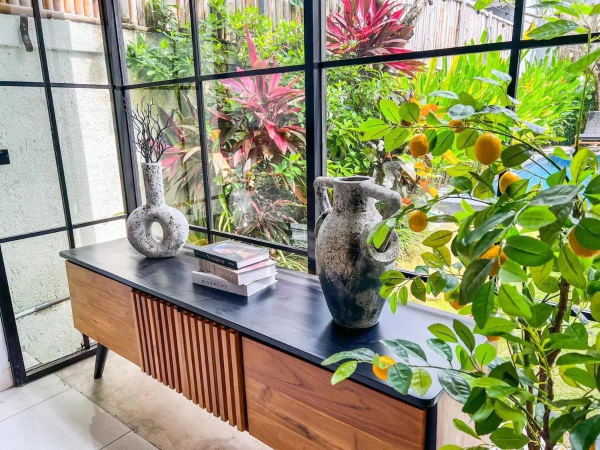 Island Boy Guest House Canggu Dış mekan fotoğraf
